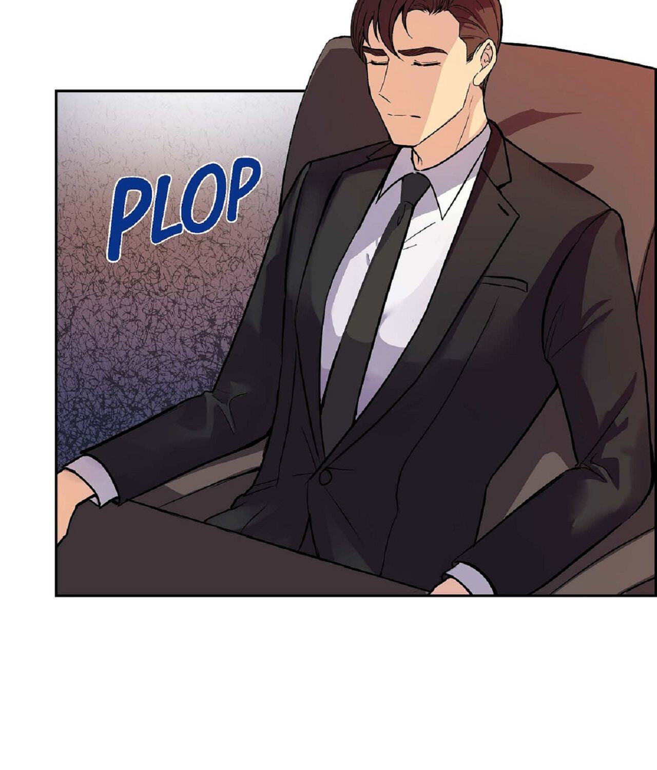 All I Want Is You Chapter 2 page 33 - 