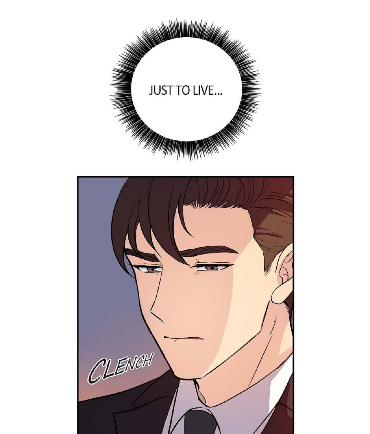 All I Want Is You Chapter 2 page 34 - 