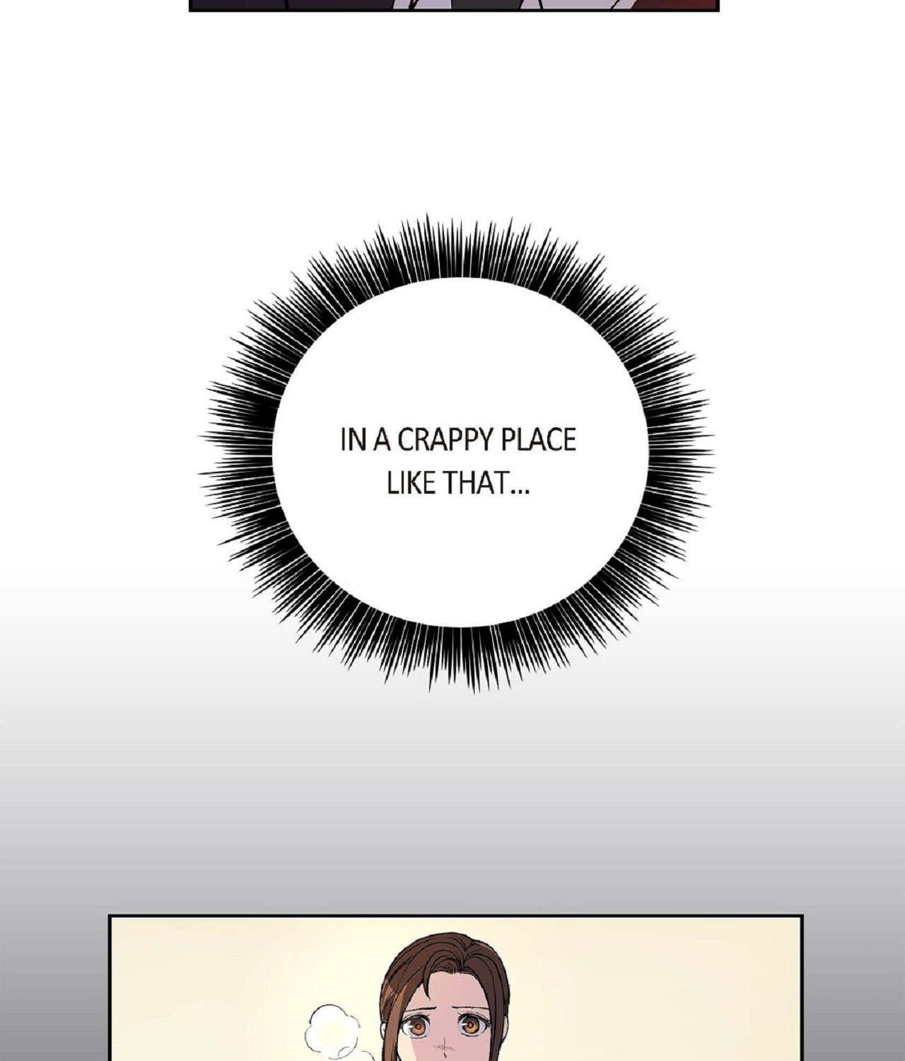 All I Want Is You Chapter 2 page 35 - 