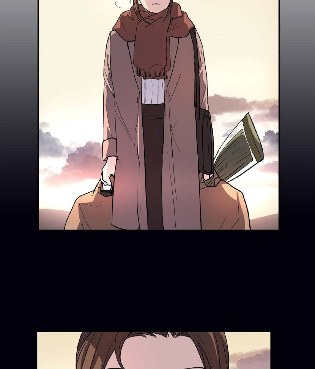 All I Want Is You Chapter 2 page 36 - 