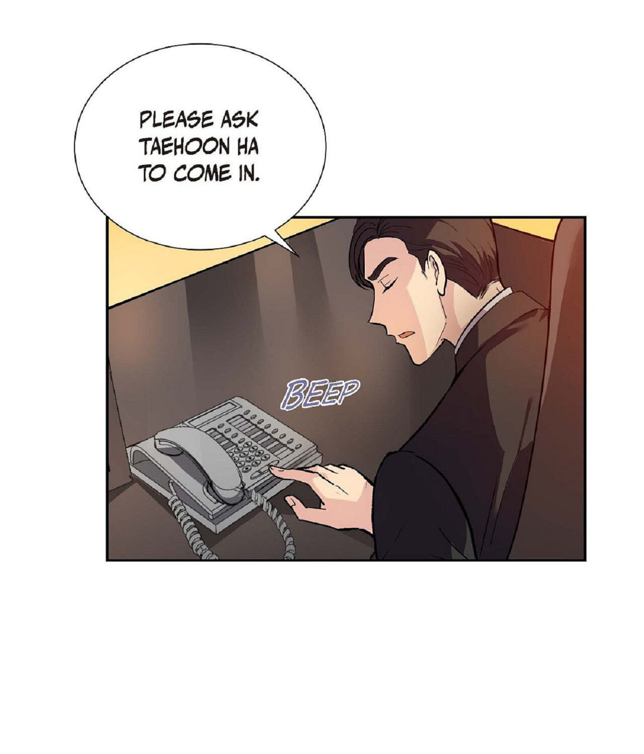 All I Want Is You Chapter 2 page 38 - 