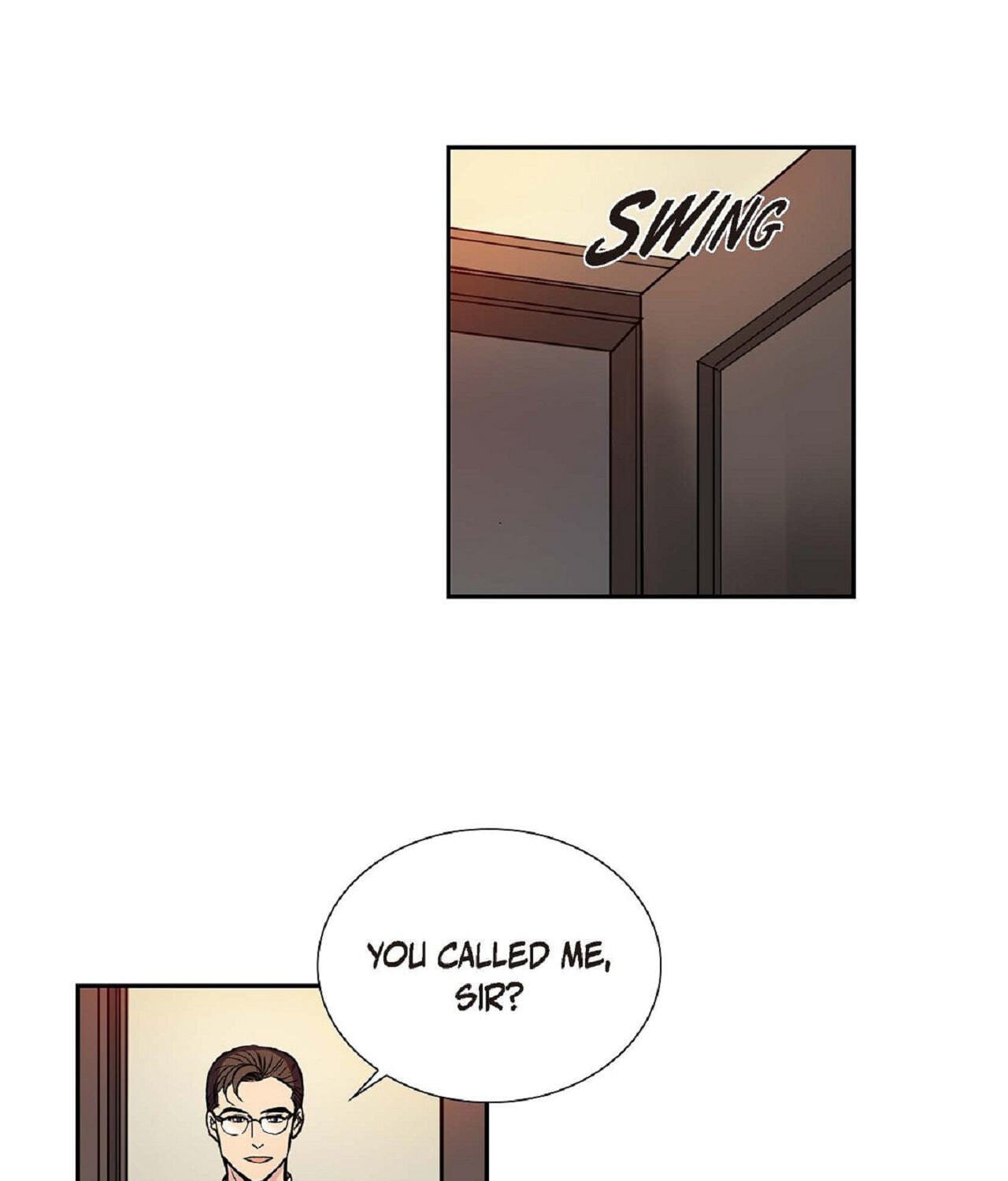 All I Want Is You Chapter 2 page 39 - 