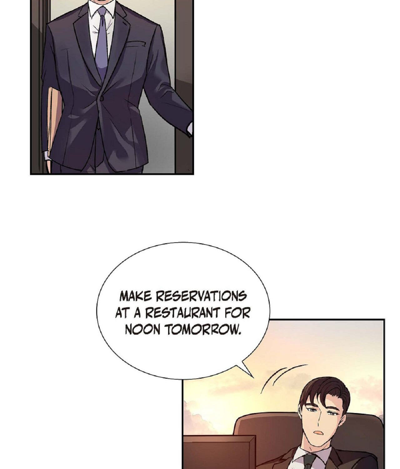 All I Want Is You Chapter 2 page 40 - 