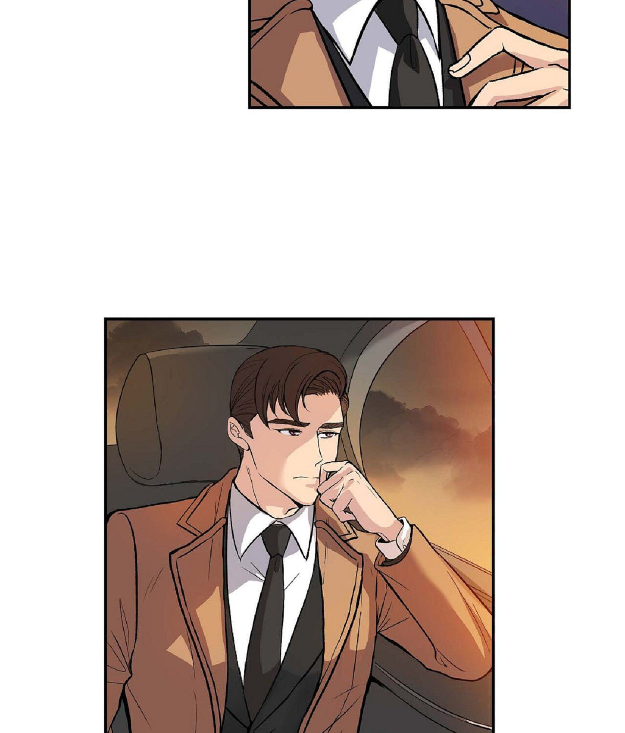 All I Want Is You Chapter 2 page 5 - 