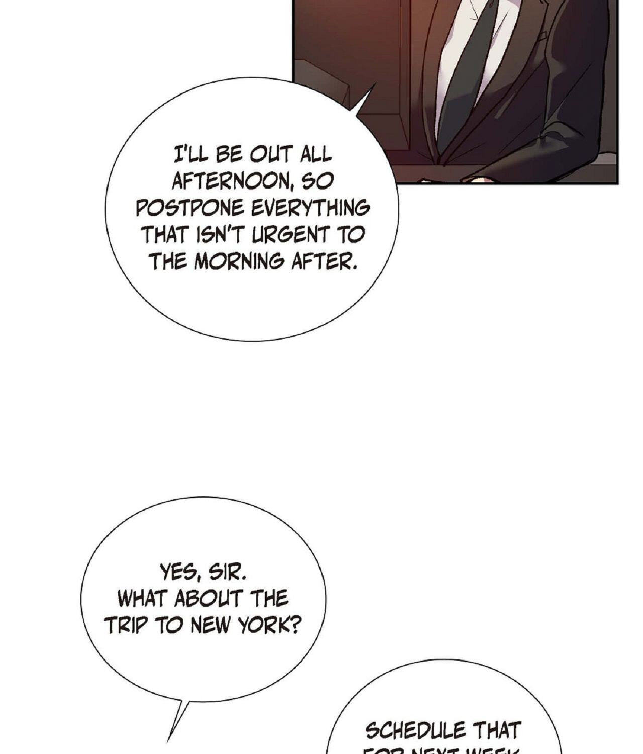 All I Want Is You Chapter 2 page 41 - 