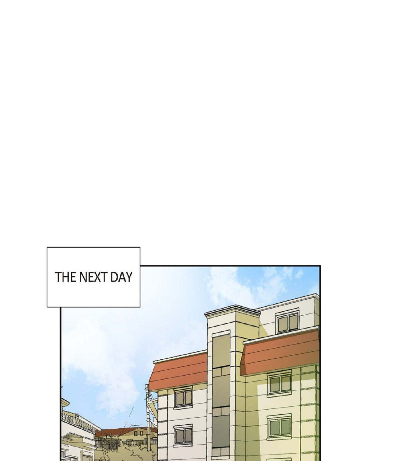 All I Want Is You Chapter 2 page 43 - 