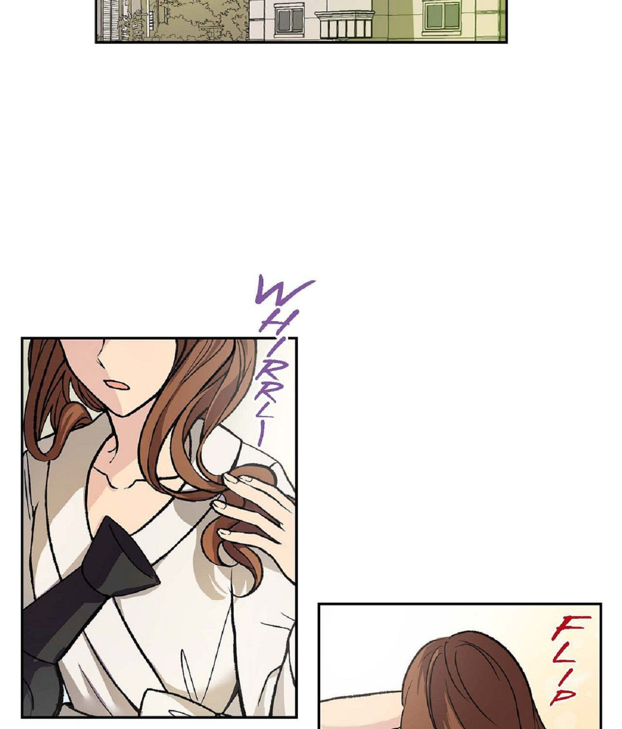 All I Want Is You Chapter 2 page 44 - 