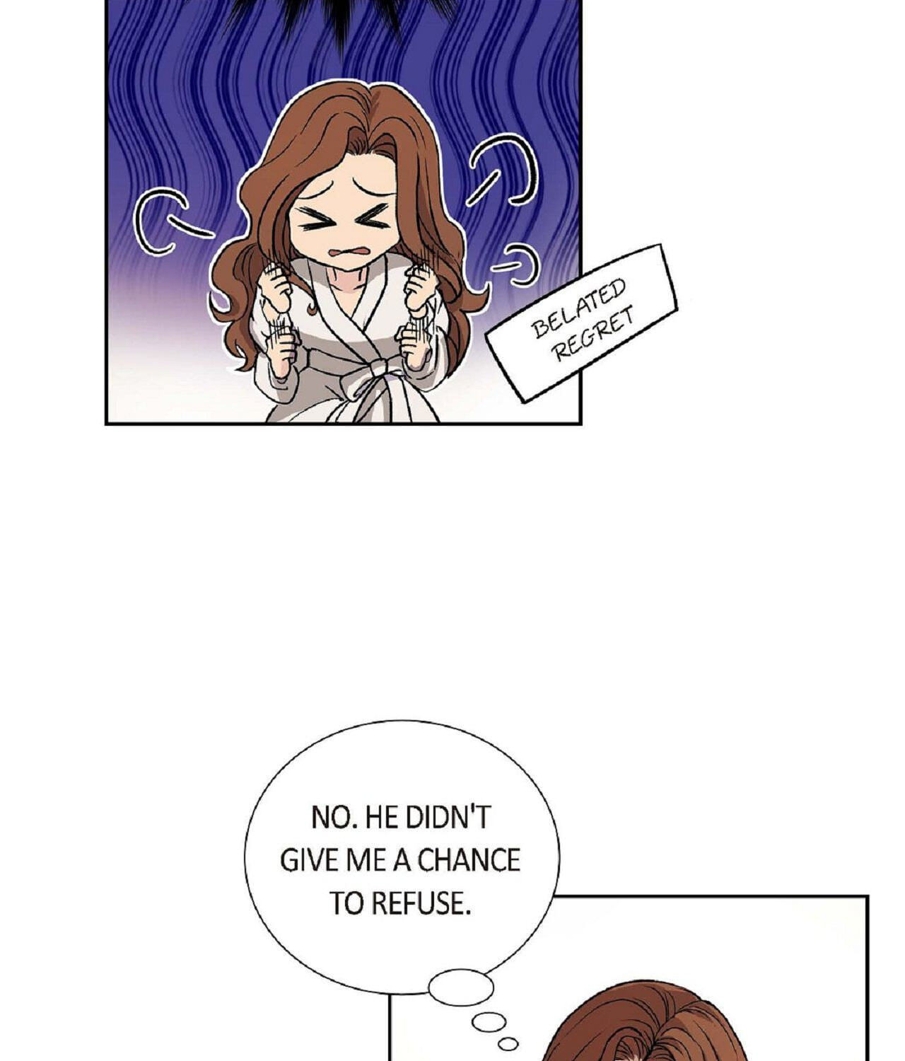 All I Want Is You Chapter 2 page 49 - 