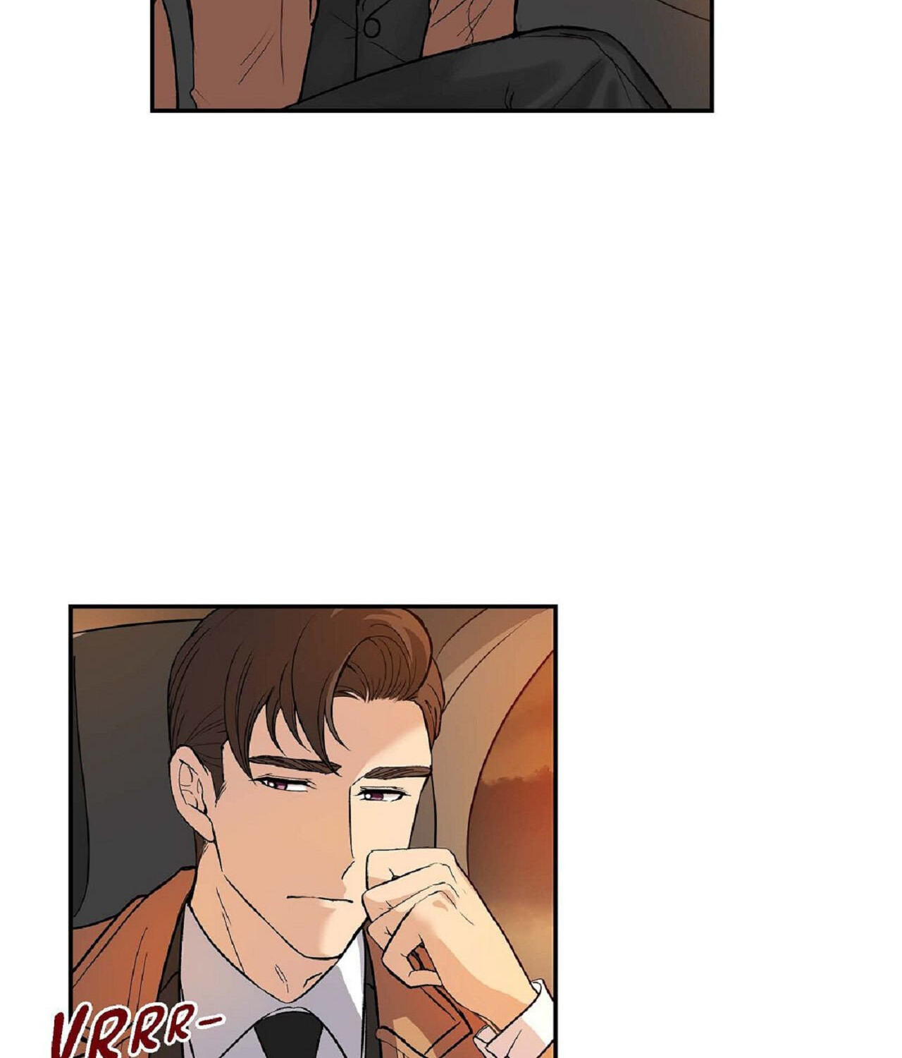 All I Want Is You Chapter 2 page 6 - 