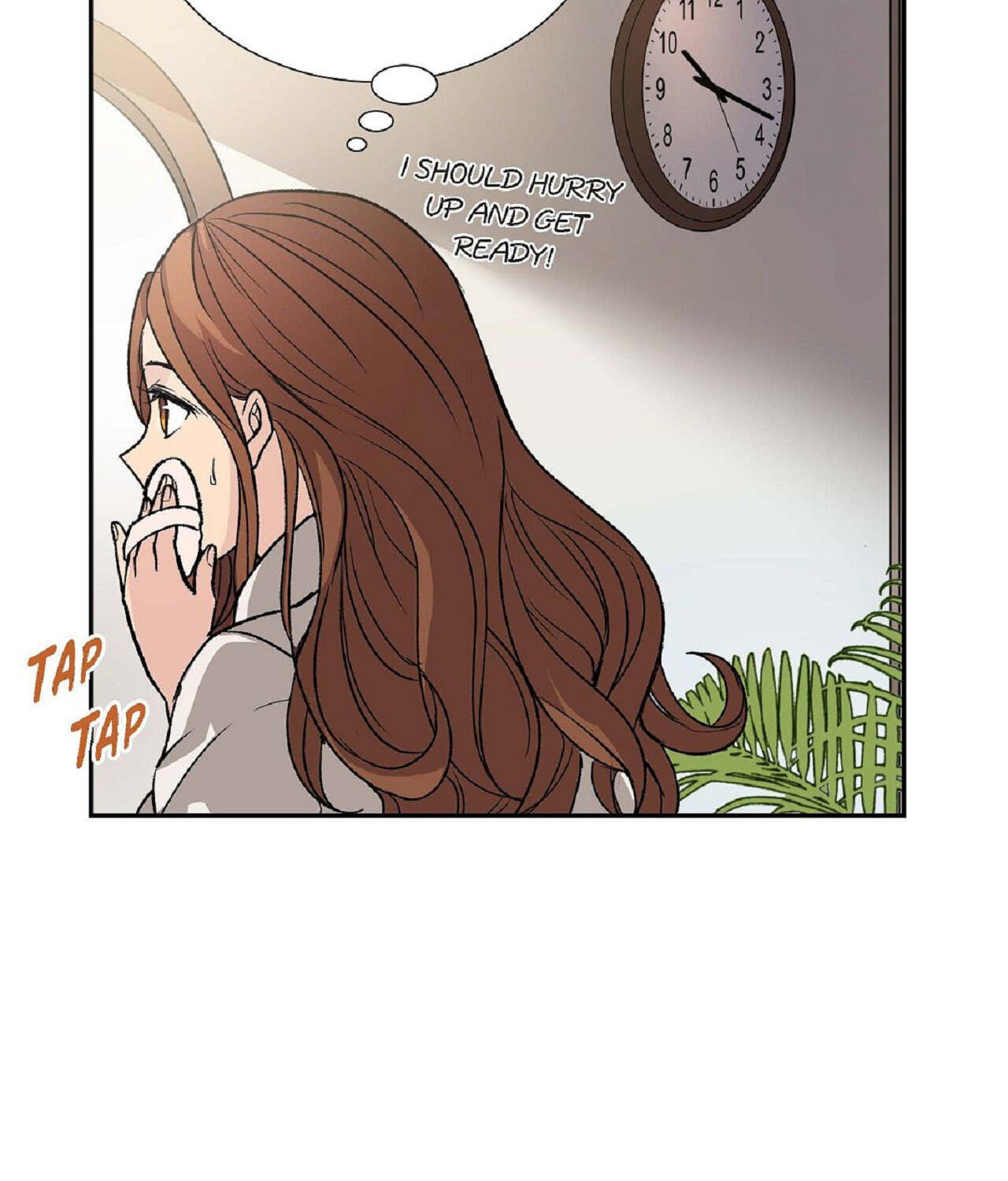 All I Want Is You Chapter 2 page 51 - 