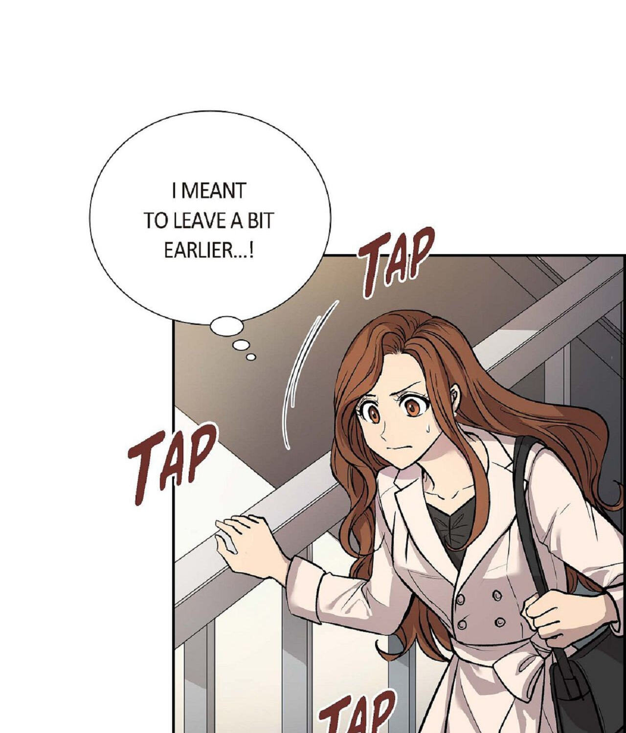 All I Want Is You Chapter 2 page 54 - 
