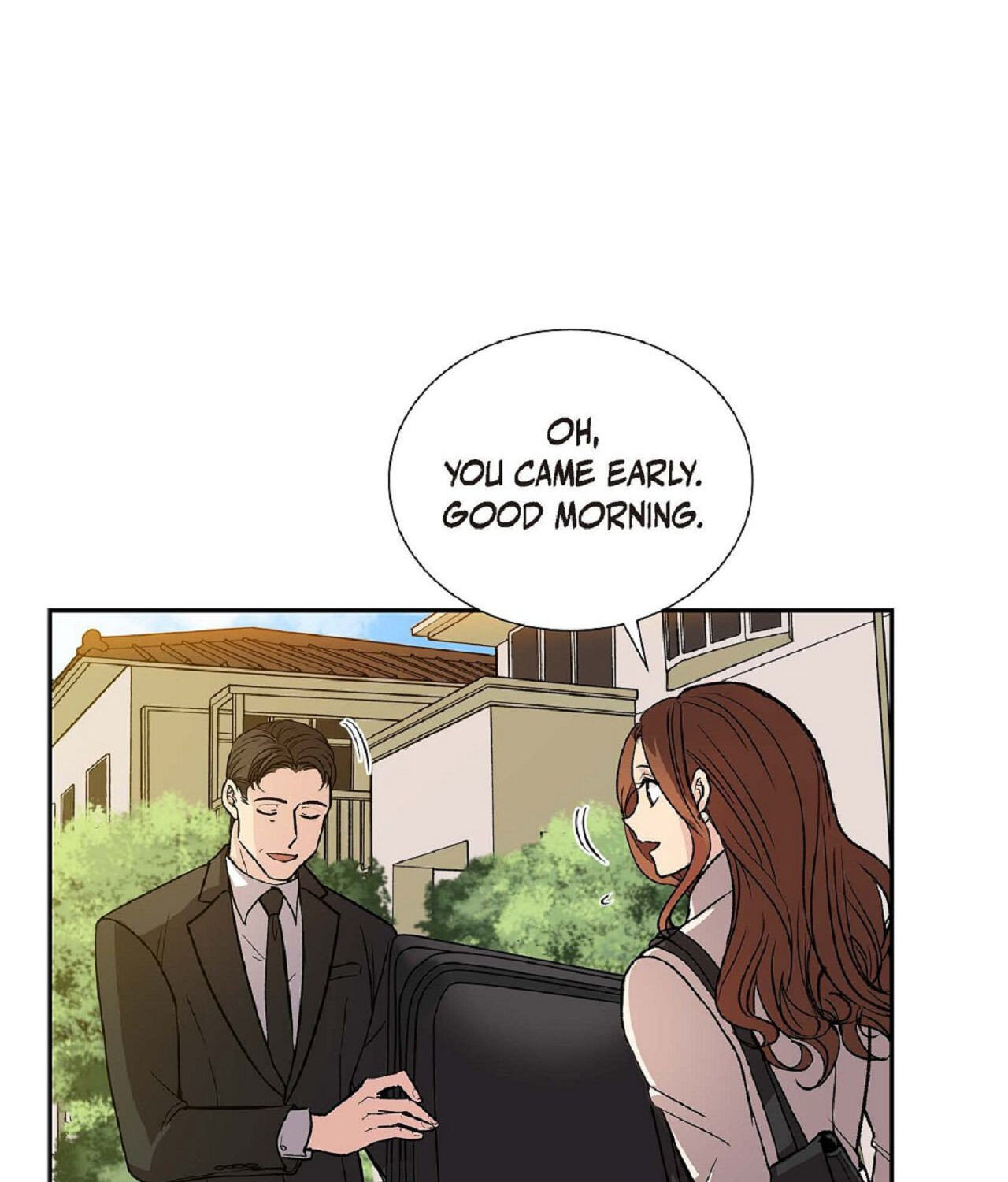 All I Want Is You Chapter 2 page 56 - 