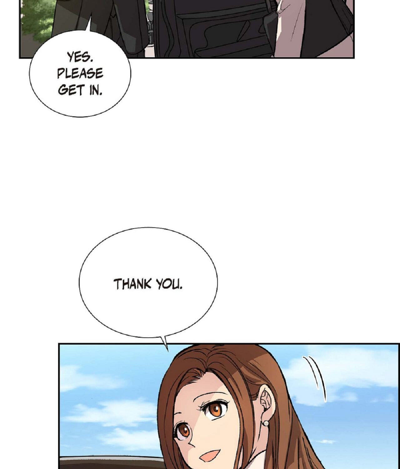 All I Want Is You Chapter 2 page 57 - 