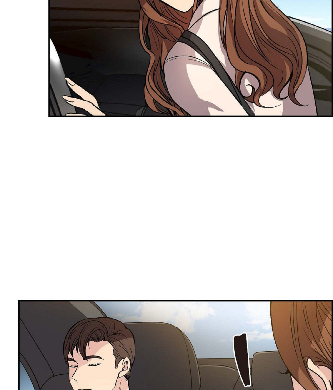 All I Want Is You Chapter 2 page 58 - 