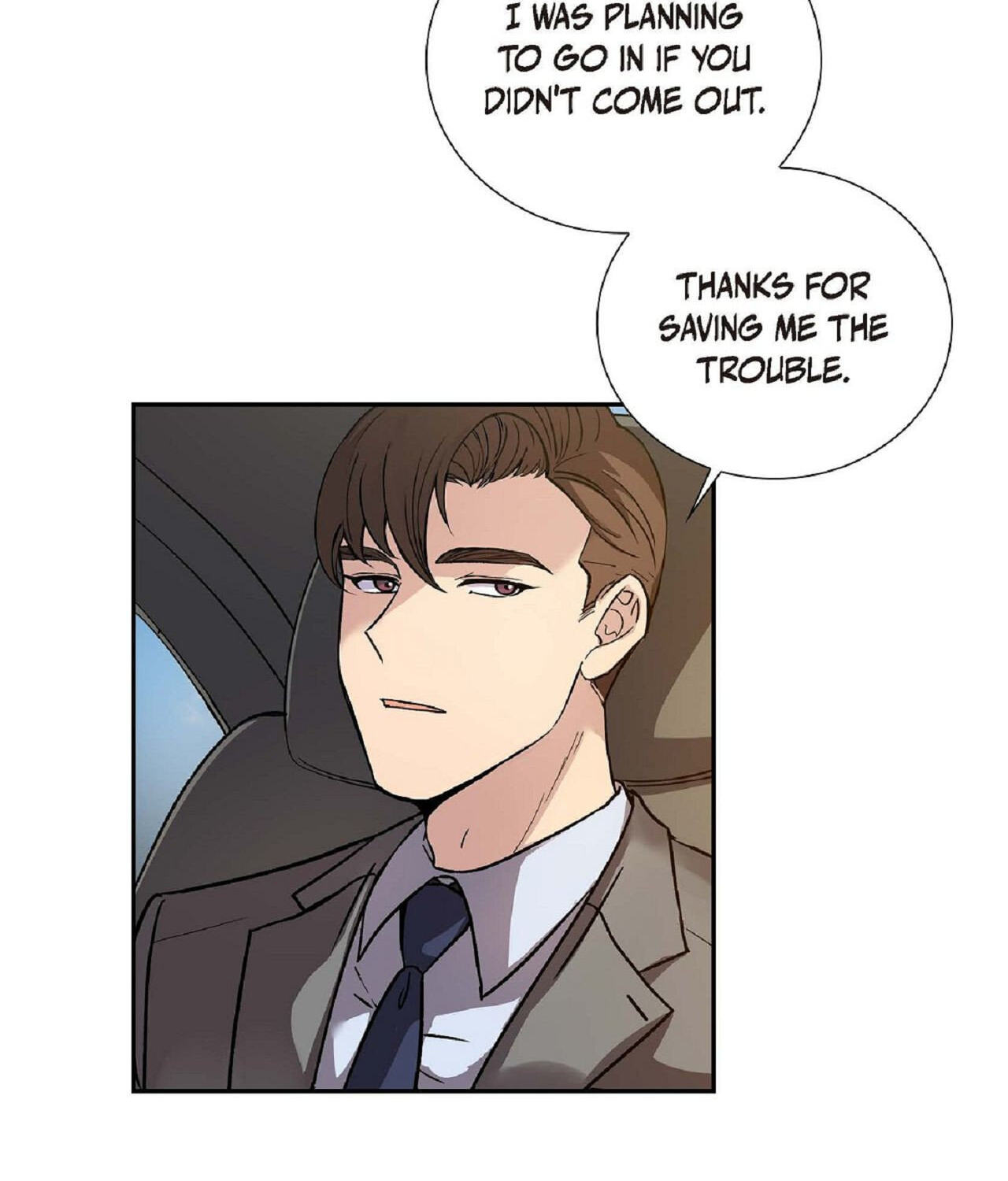 All I Want Is You Chapter 2 page 60 - 