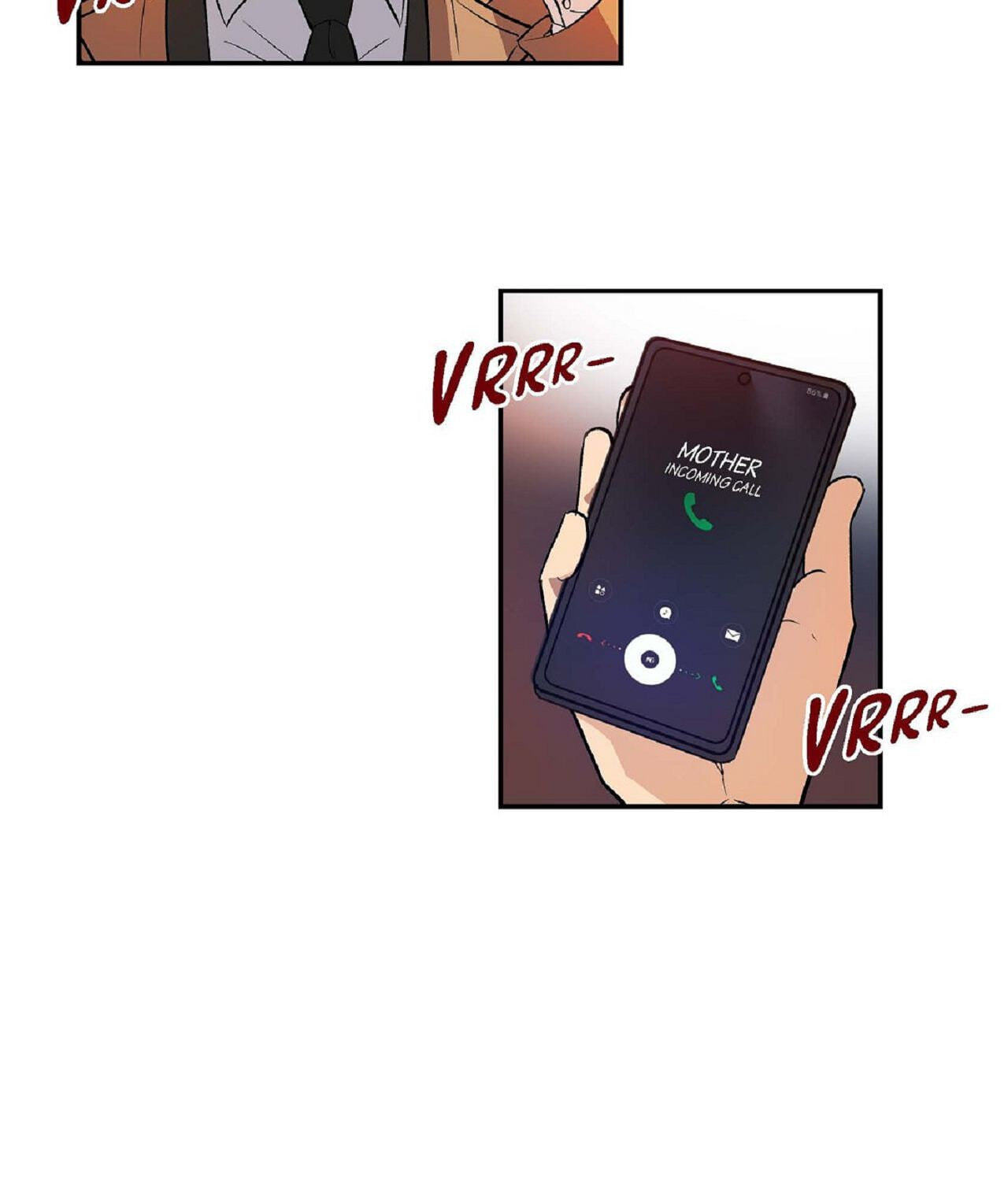 All I Want Is You Chapter 2 page 7 - 