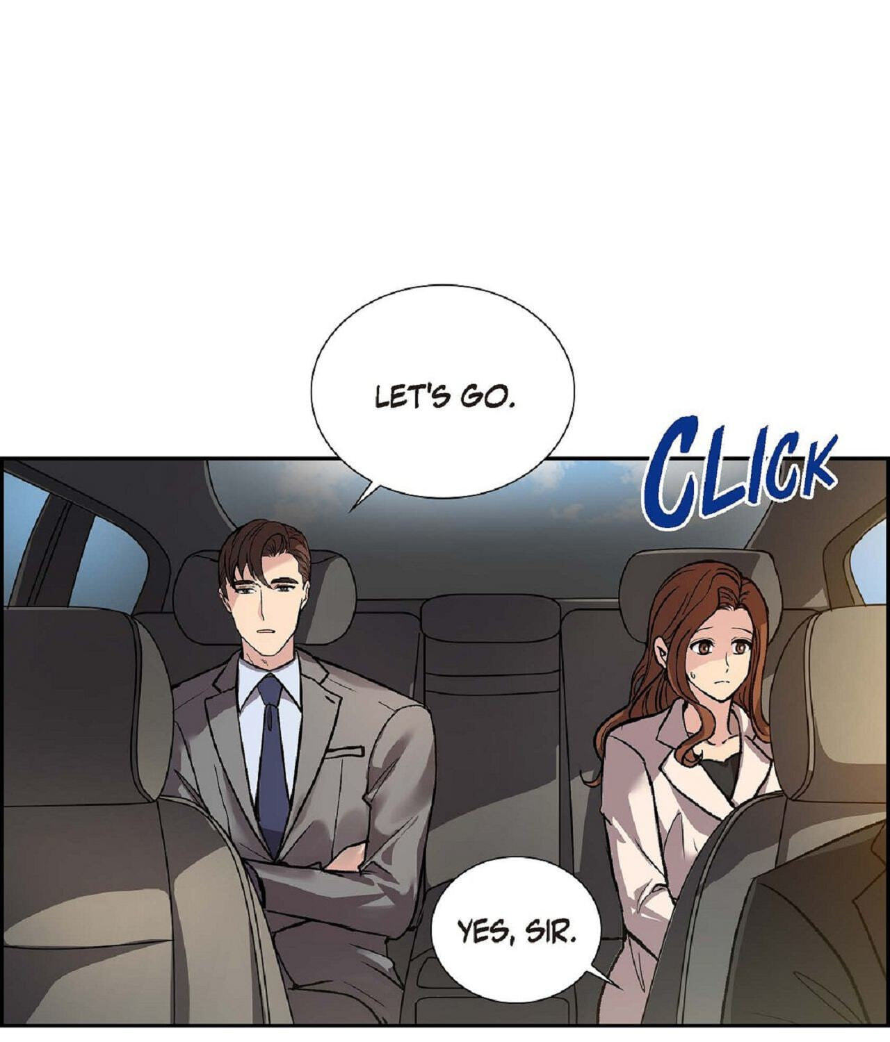 All I Want Is You Chapter 2 page 61 - 