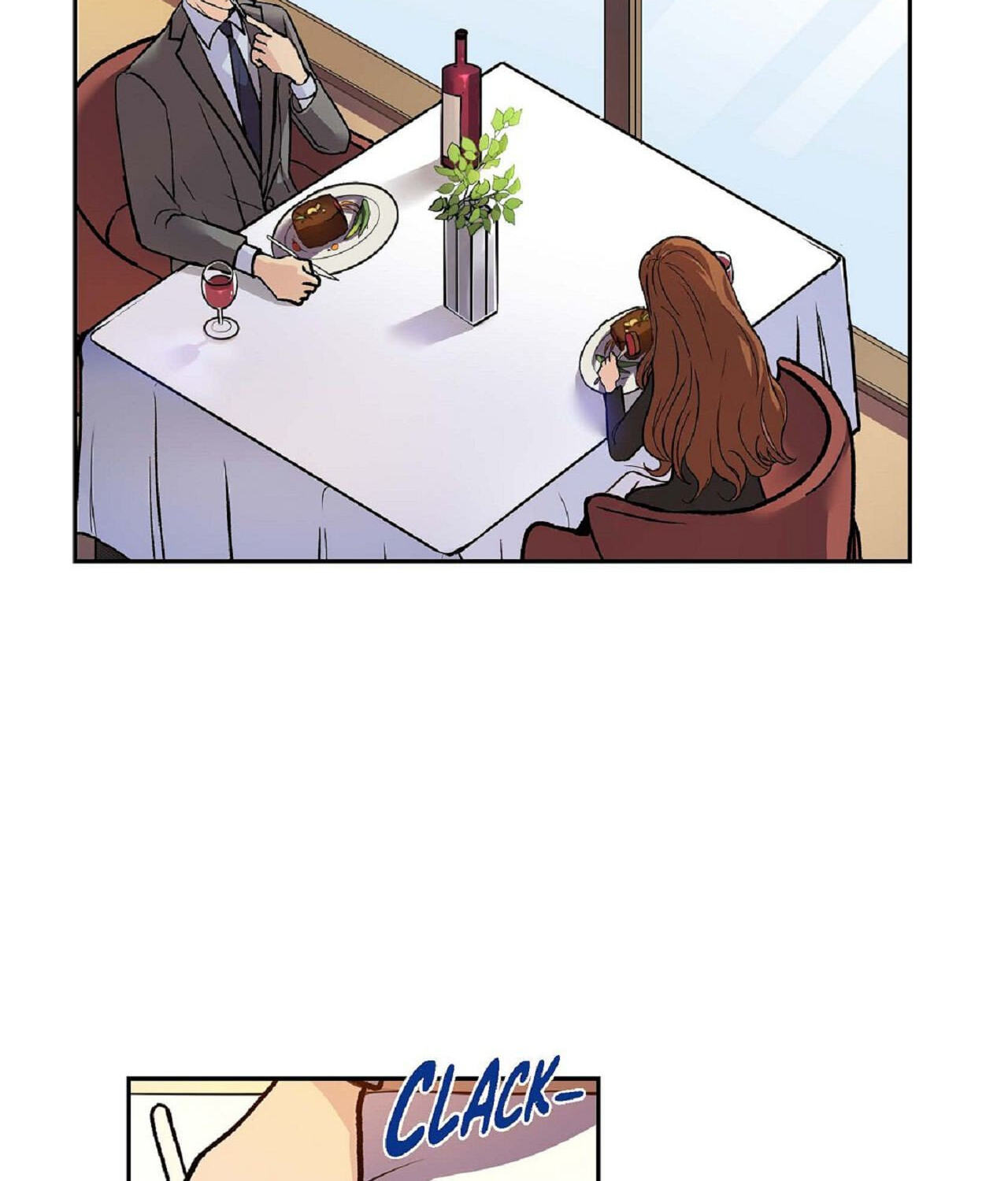 All I Want Is You Chapter 2 page 66 - 