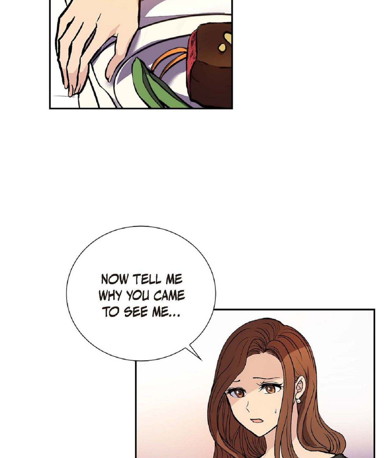 All I Want Is You Chapter 2 page 67 - 