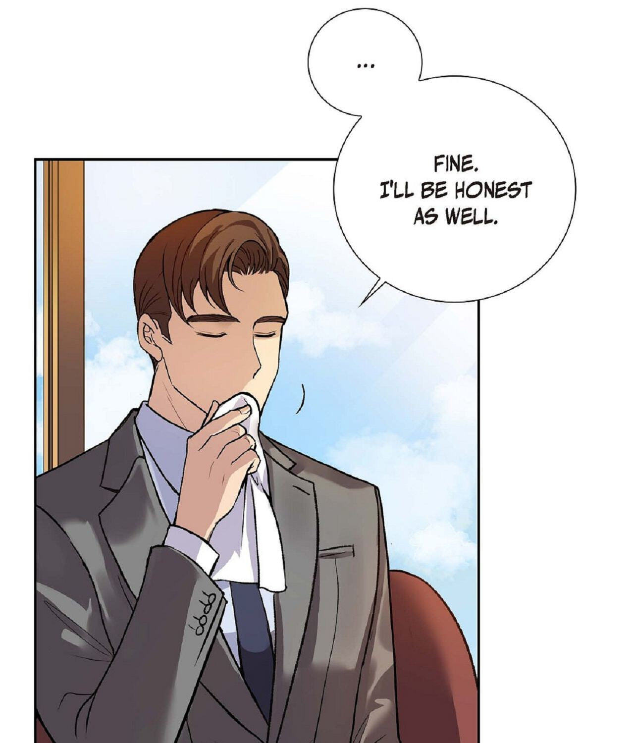 All I Want Is You Chapter 2 page 69 - 