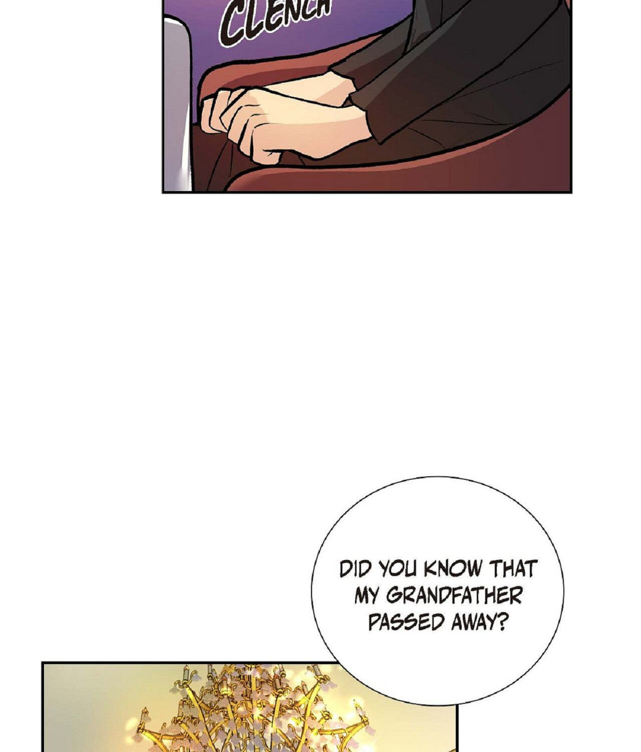 All I Want Is You Chapter 2 page 72 - 