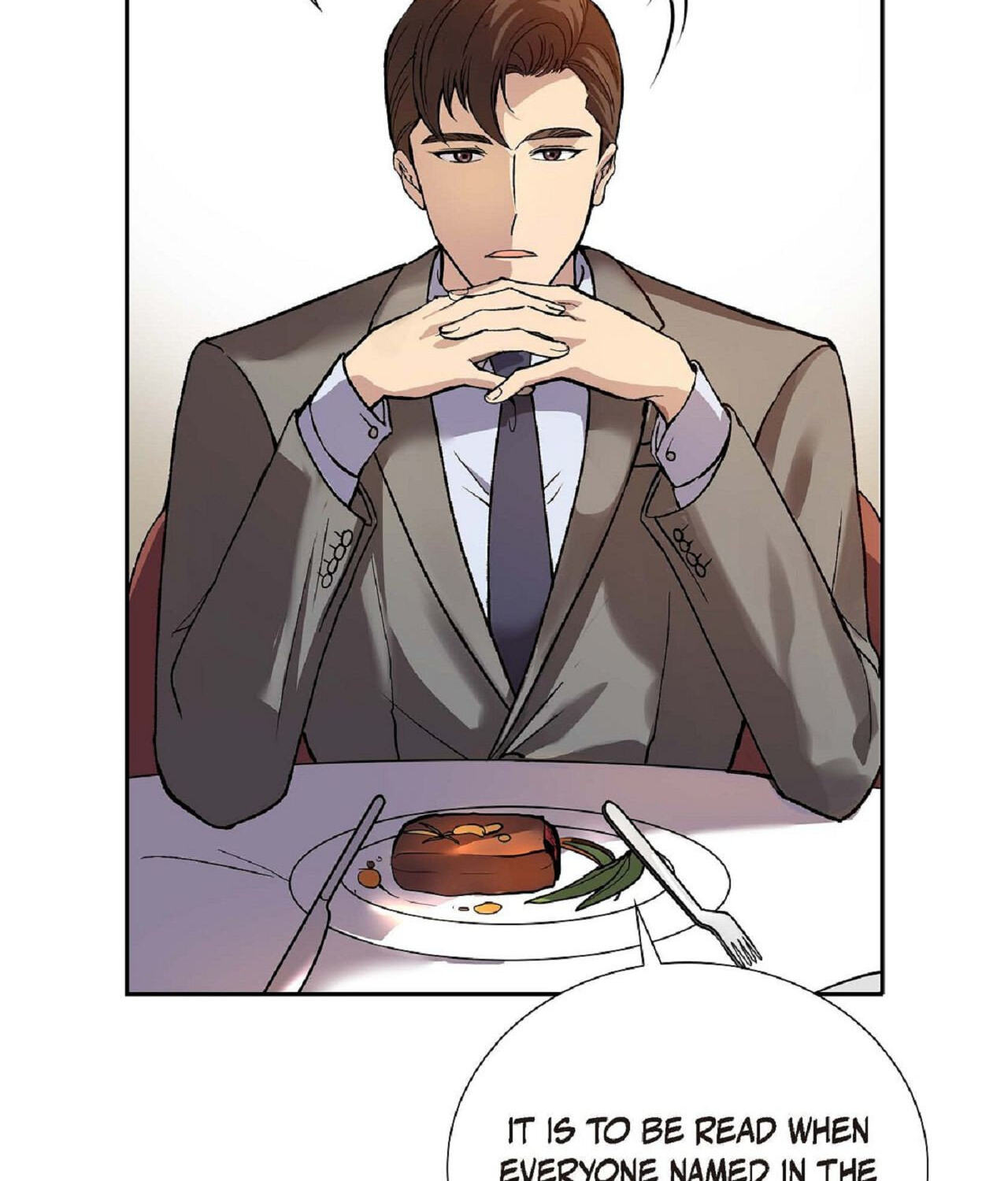 All I Want Is You Chapter 2 page 74 - 