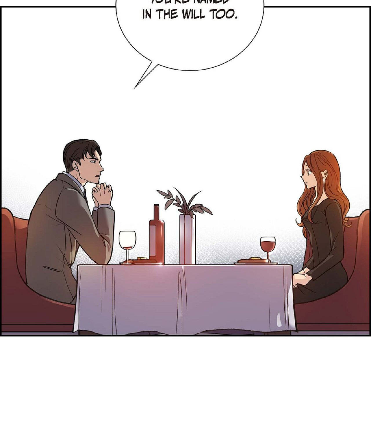 All I Want Is You Chapter 2 page 76 - 