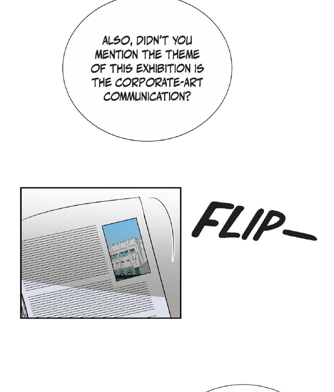 All I Want Is You Chapter 20 page 11 - 