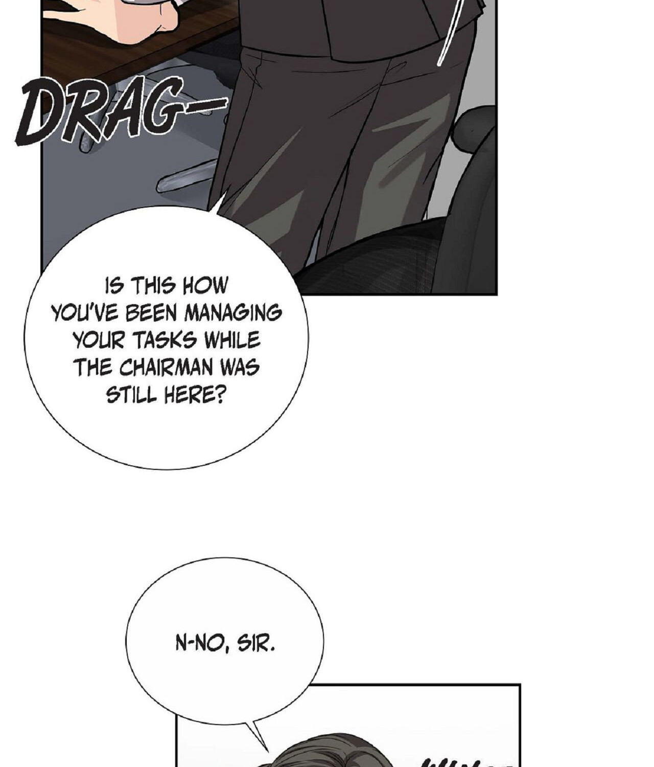 All I Want Is You Chapter 20 page 16 - 
