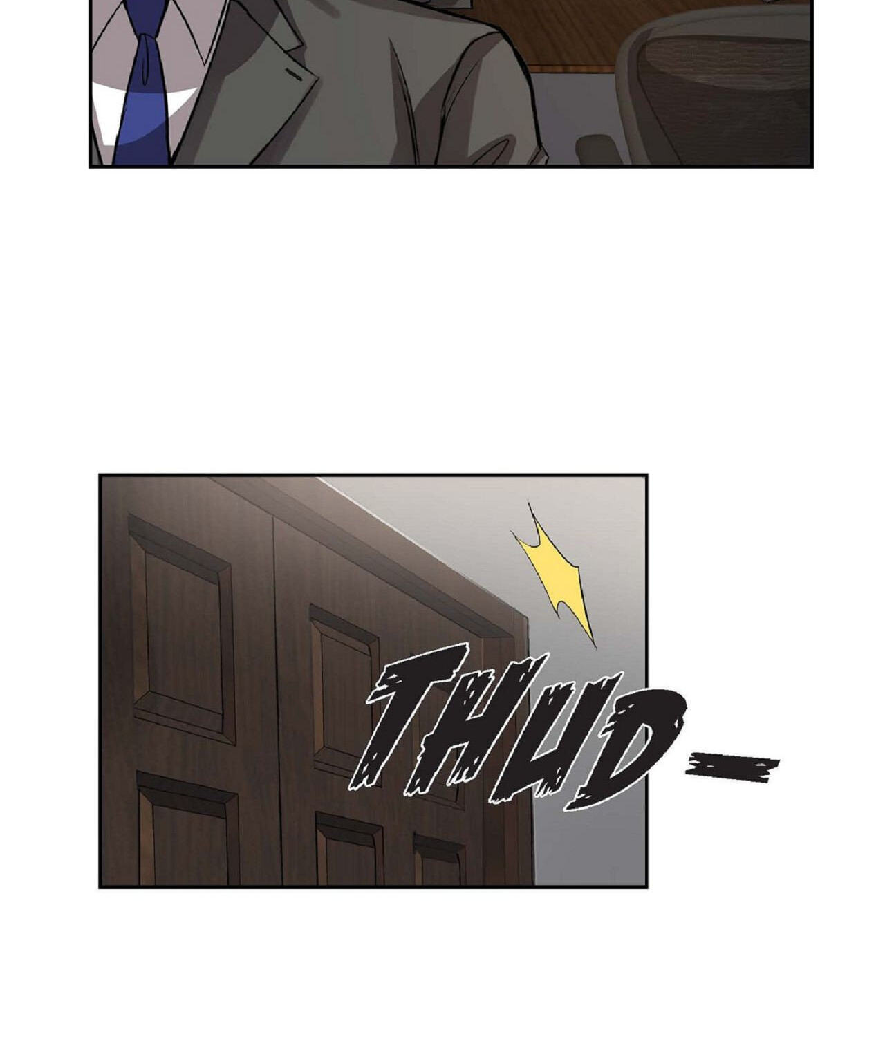 All I Want Is You Chapter 20 page 22 - 