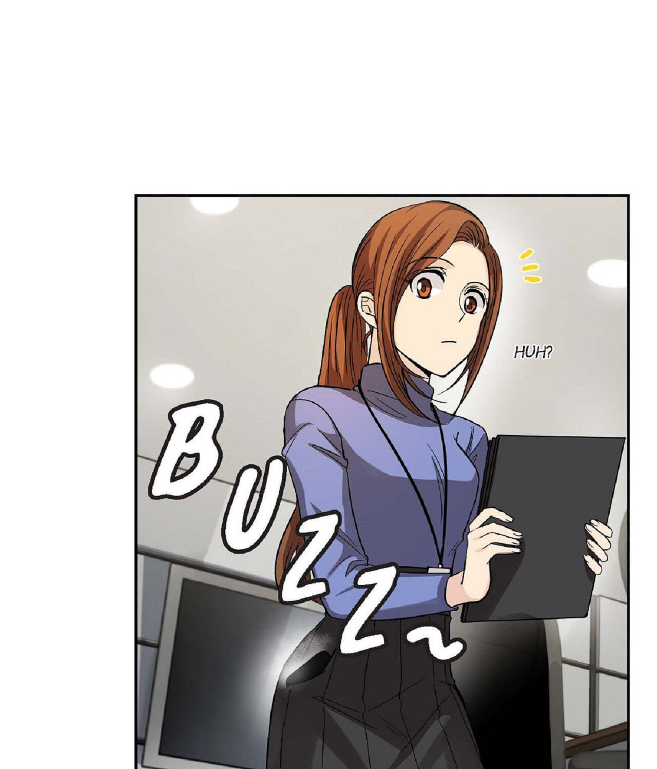 All I Want Is You Chapter 20 page 30 - 