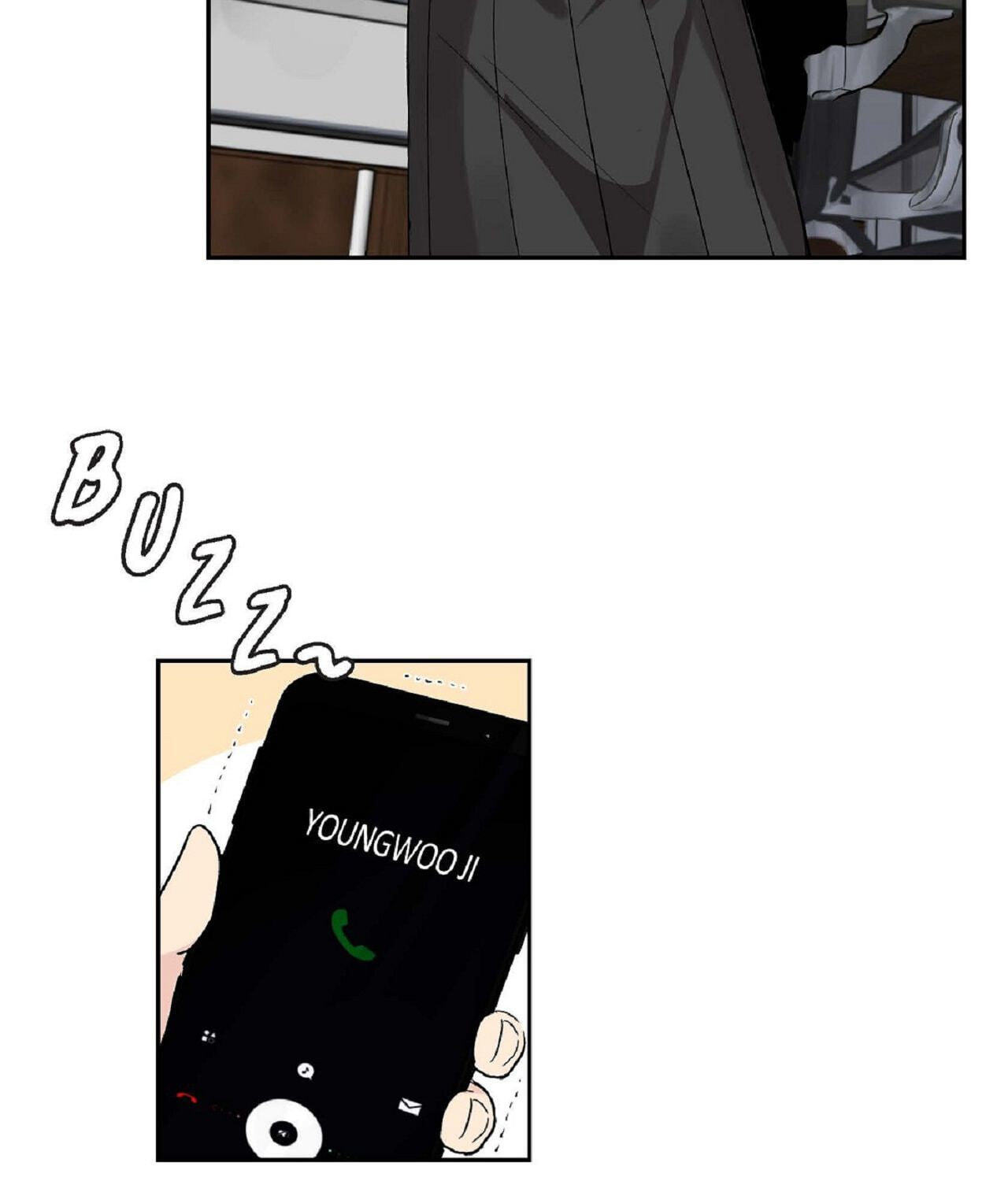 All I Want Is You Chapter 20 page 31 - 