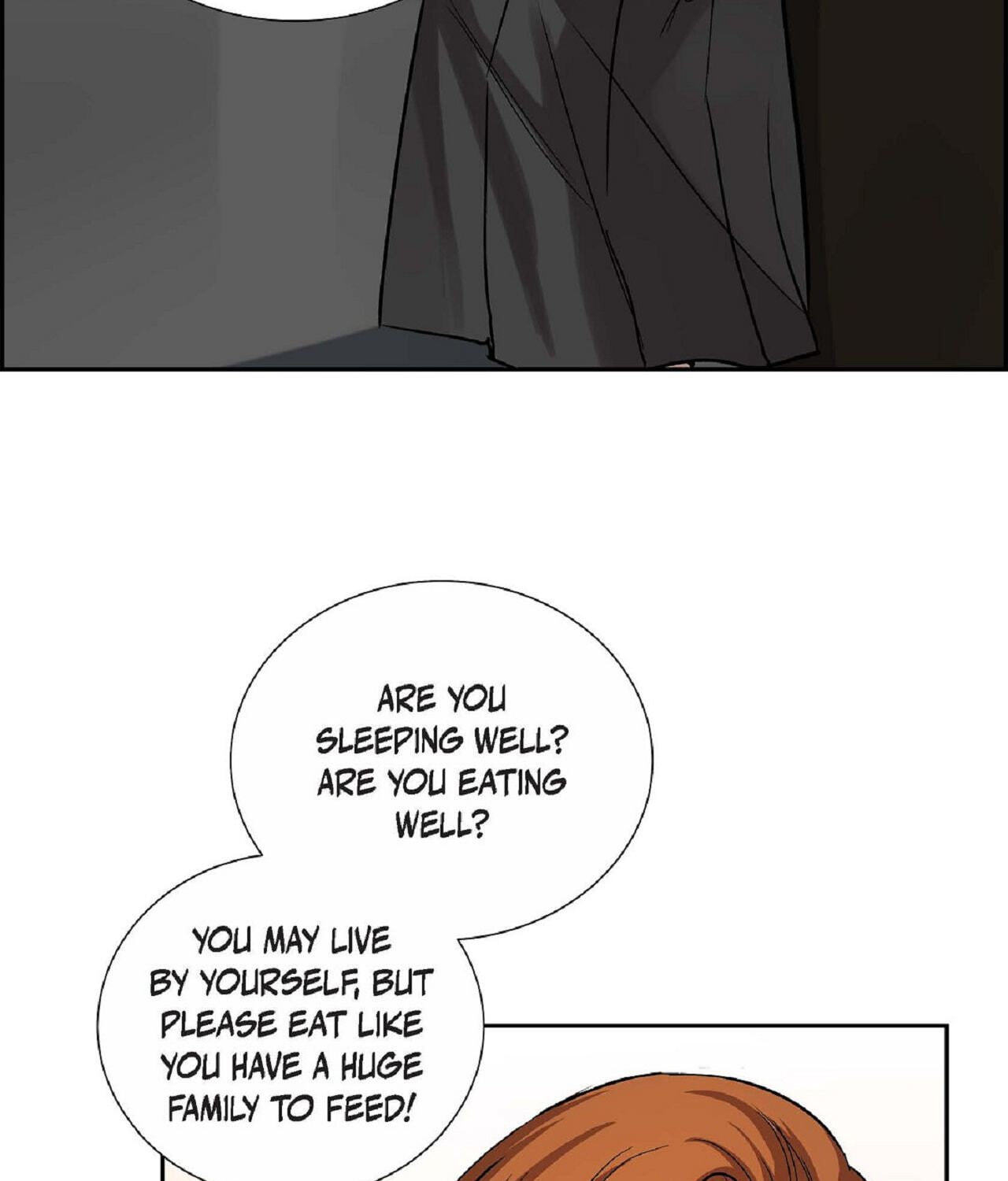 All I Want Is You Chapter 20 page 37 - 