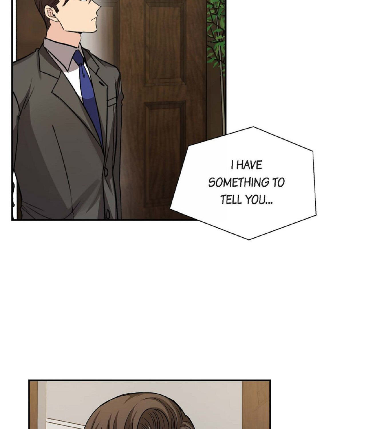All I Want Is You Chapter 20 page 40 - 