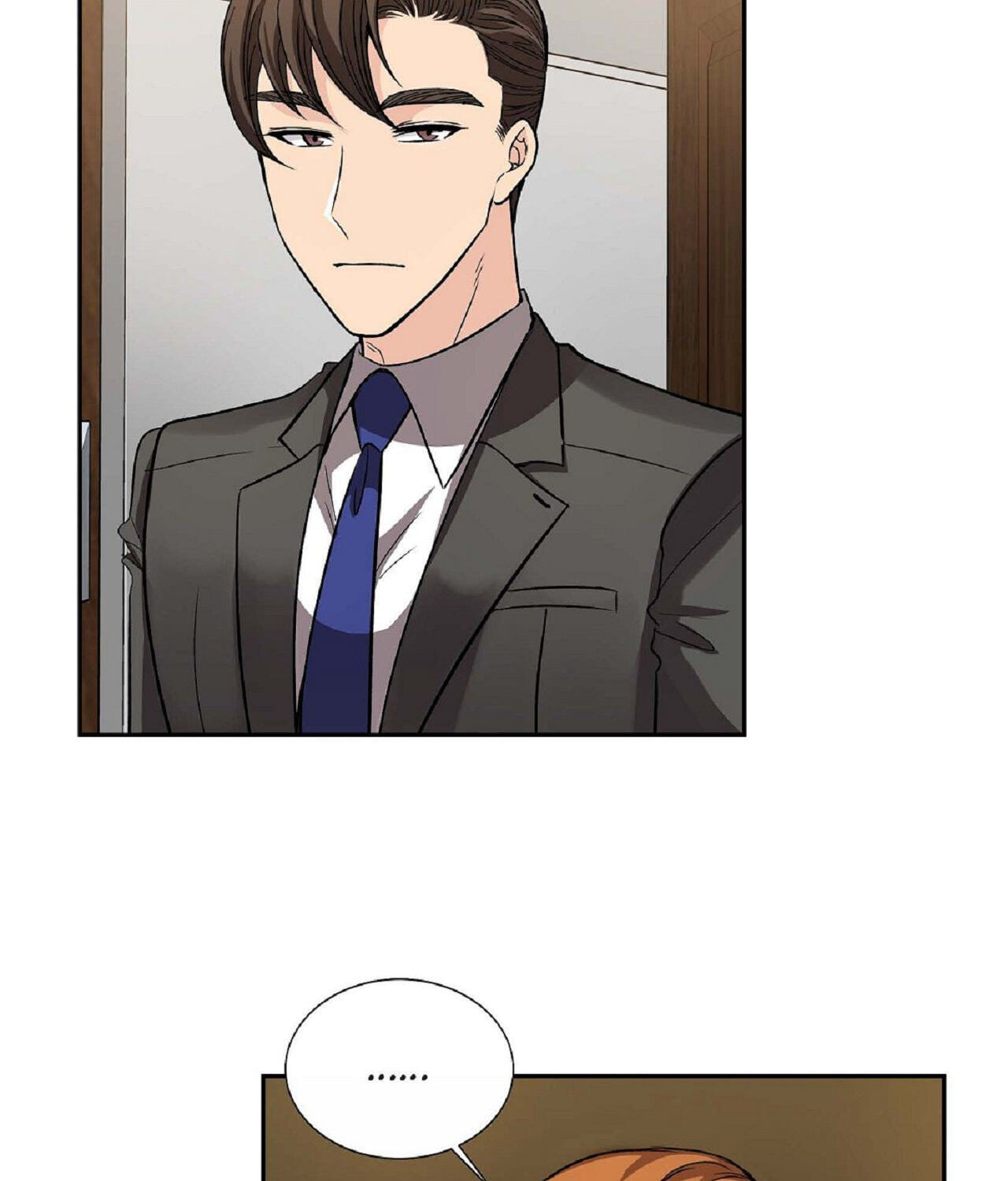 All I Want Is You Chapter 20 page 41 - 