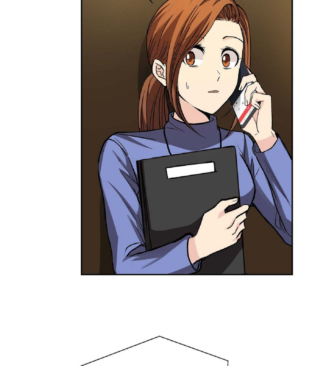 All I Want Is You Chapter 20 page 42 - 