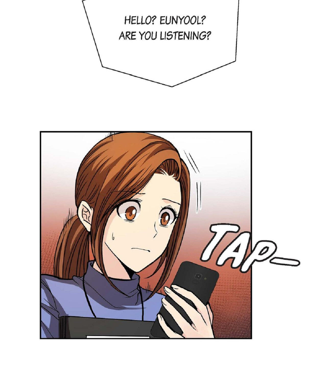 All I Want Is You Chapter 20 page 43 - 