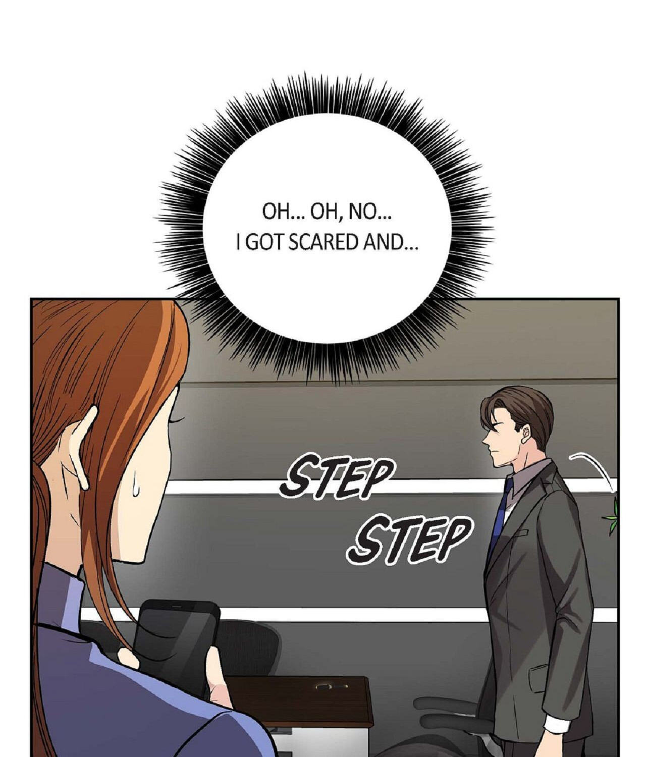 All I Want Is You Chapter 20 page 44 - 