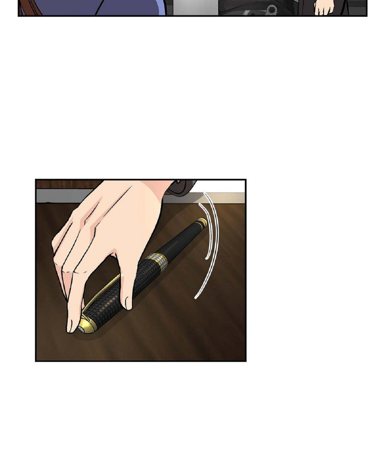 All I Want Is You Chapter 20 page 45 - 
