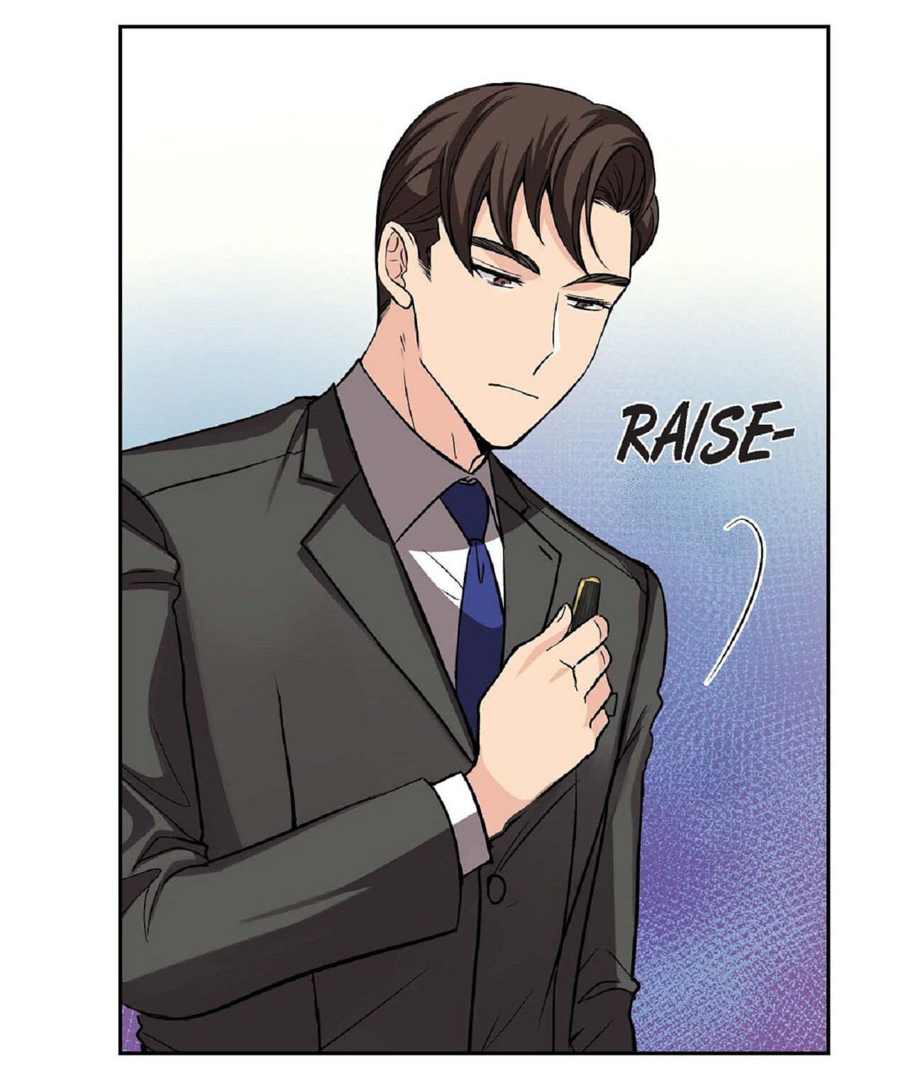 All I Want Is You Chapter 20 page 46 - 