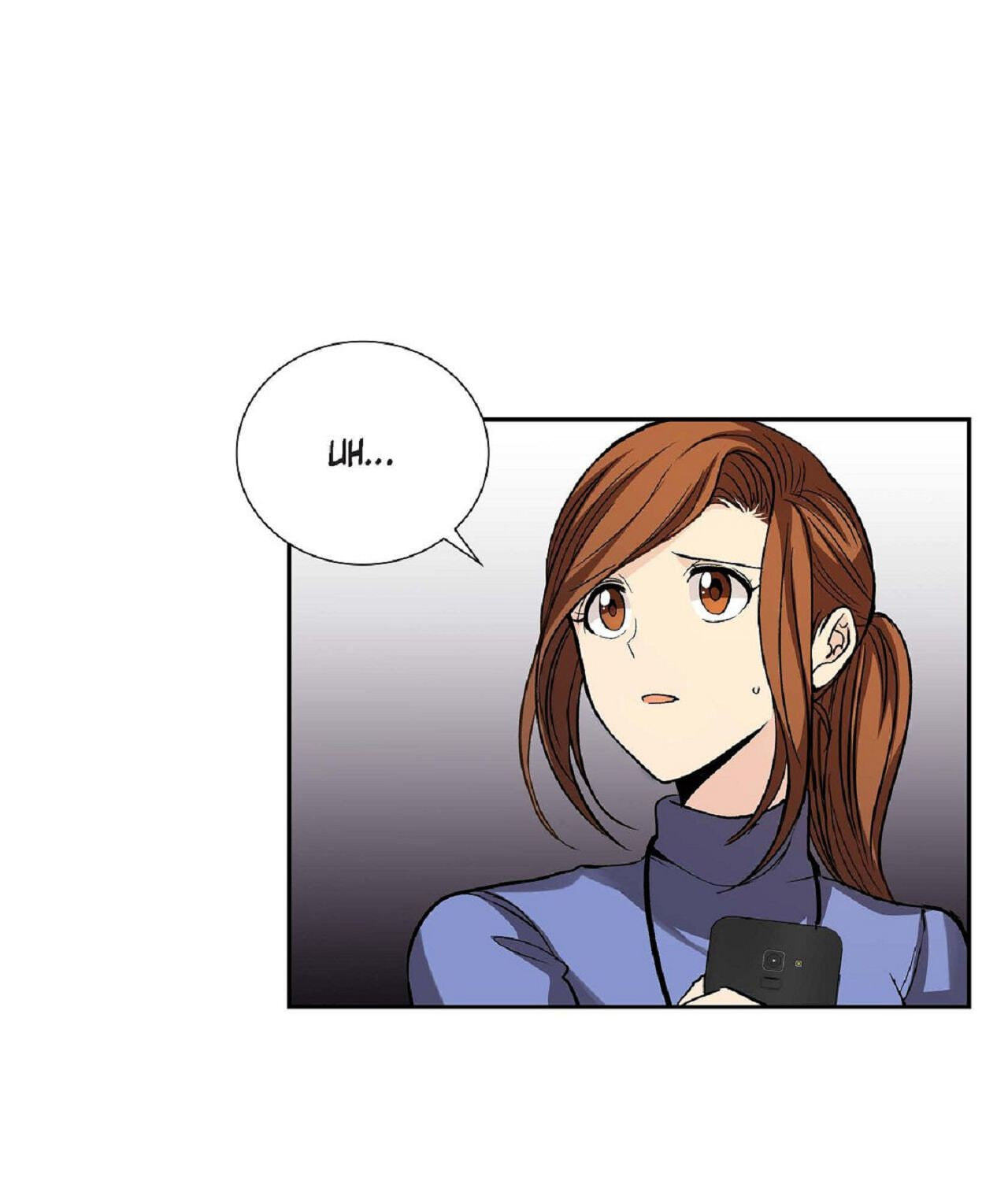 All I Want Is You Chapter 20 page 47 - 