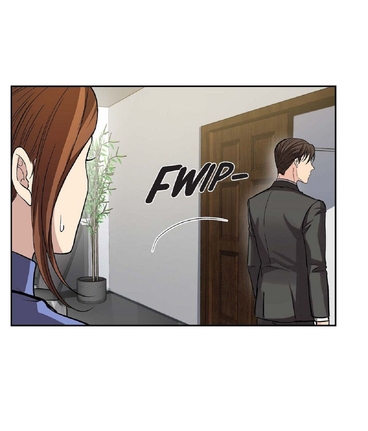 All I Want Is You Chapter 20 page 48 - 