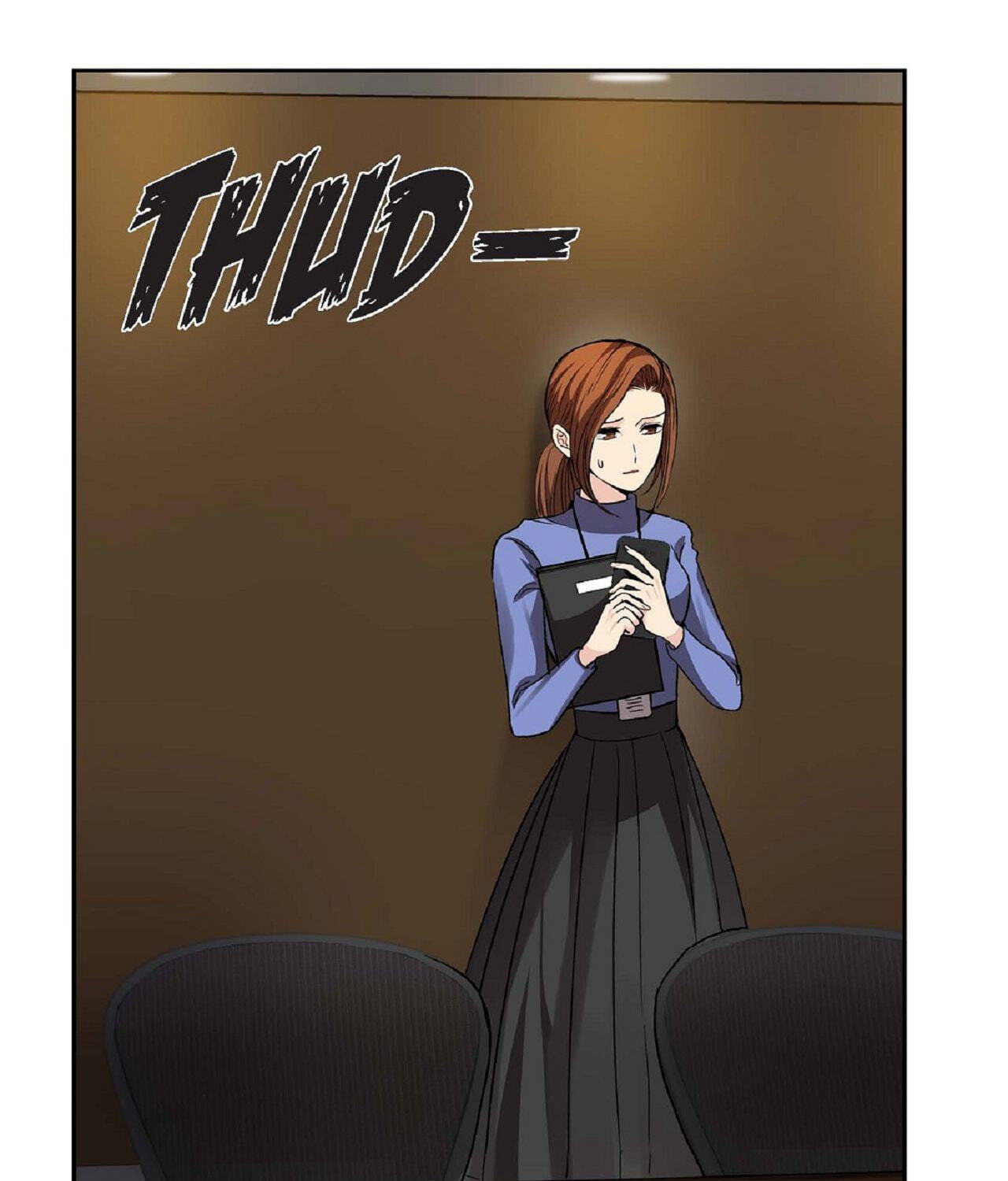 All I Want Is You Chapter 20 page 49 - 