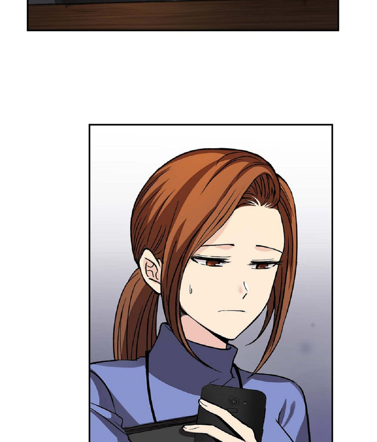 All I Want Is You Chapter 20 page 50 - 