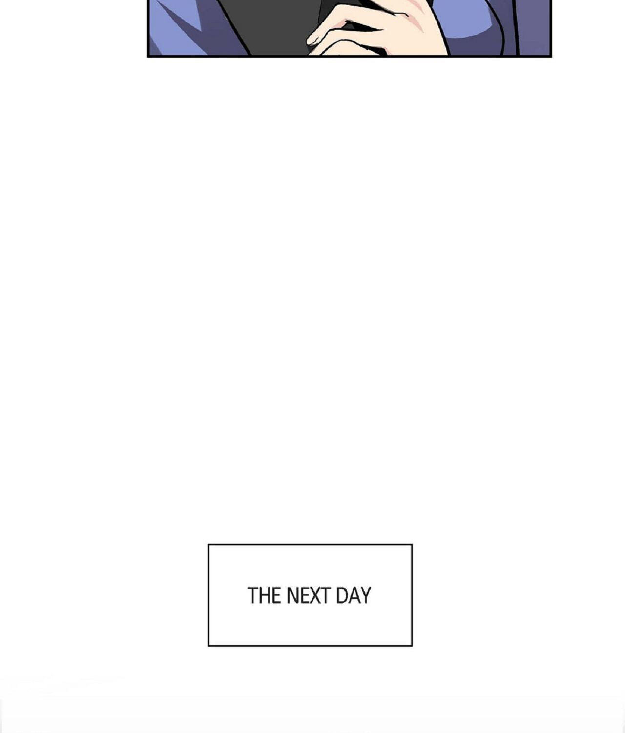 All I Want Is You Chapter 20 page 51 - 