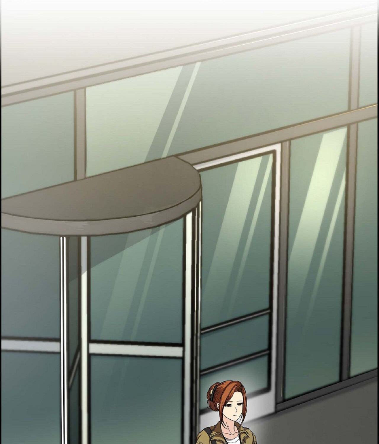 All I Want Is You Chapter 20 page 52 - 