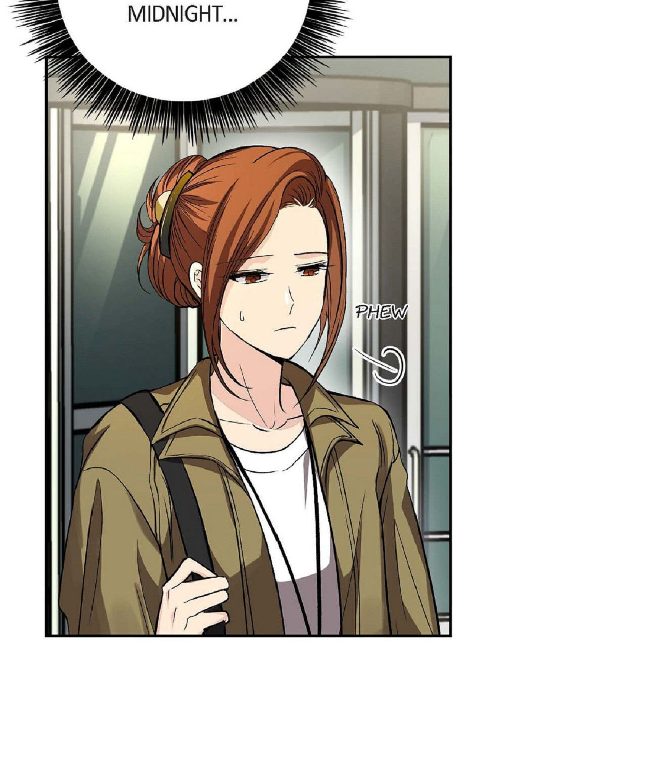 All I Want Is You Chapter 20 page 54 - 