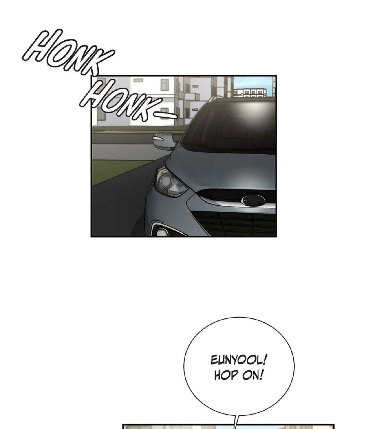 All I Want Is You Chapter 20 page 55 - 