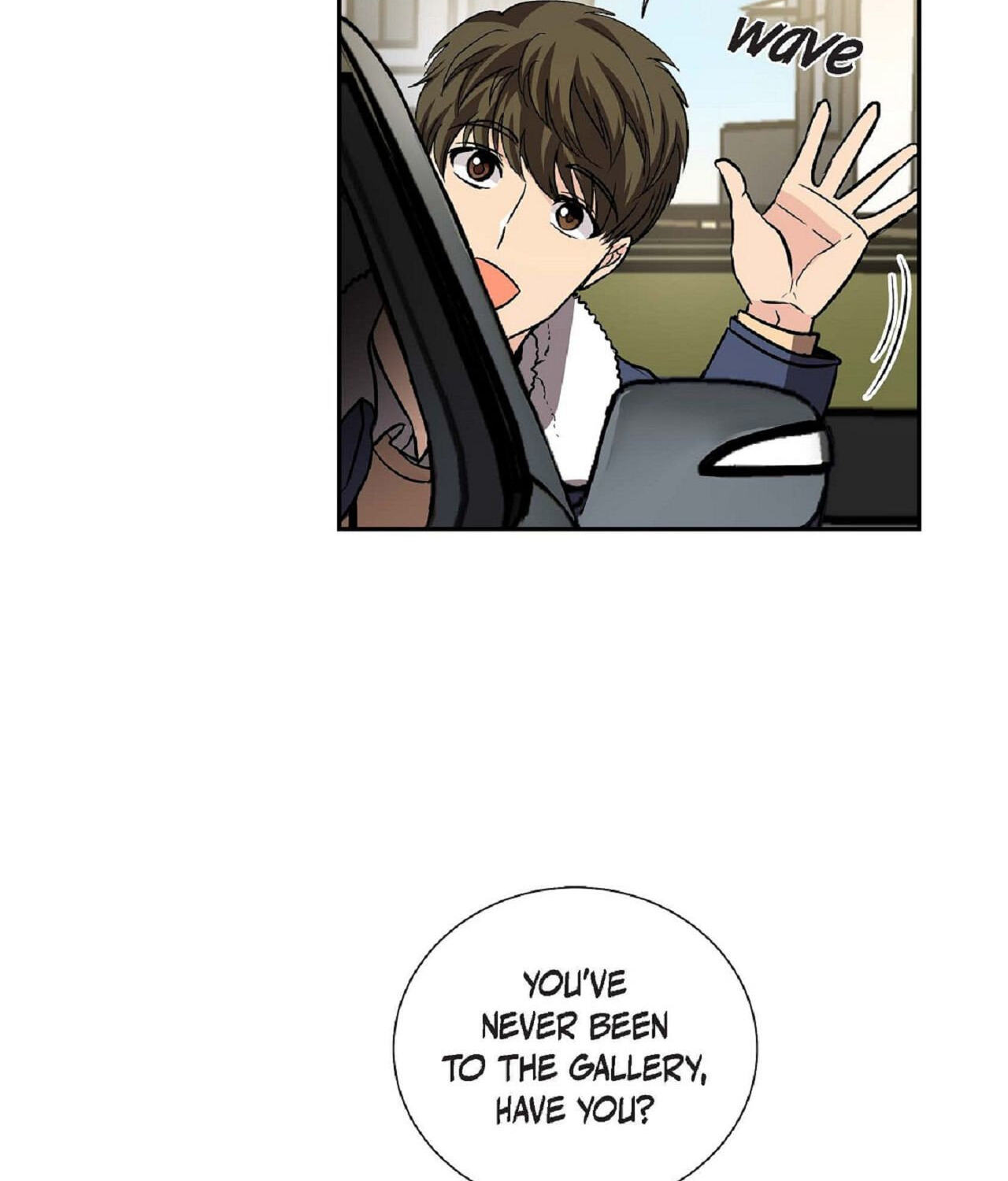 All I Want Is You Chapter 20 page 56 - 
