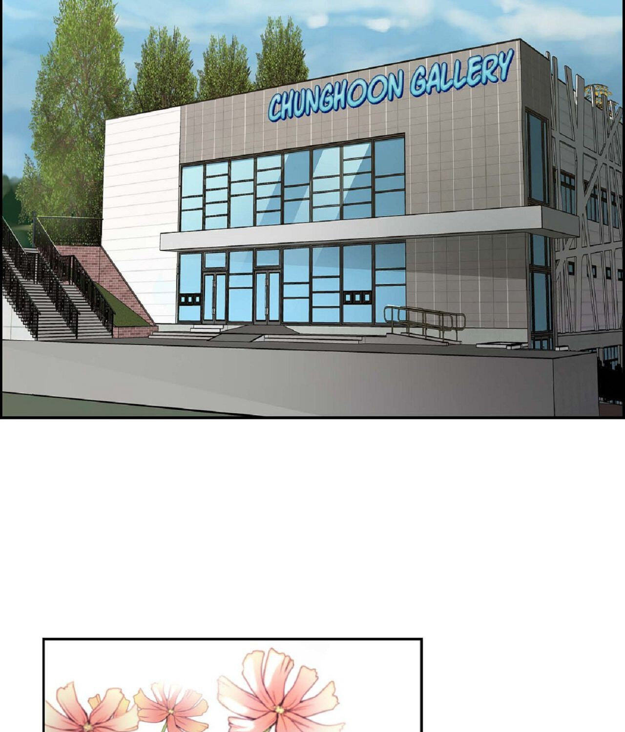 All I Want Is You Chapter 20 page 59 - 